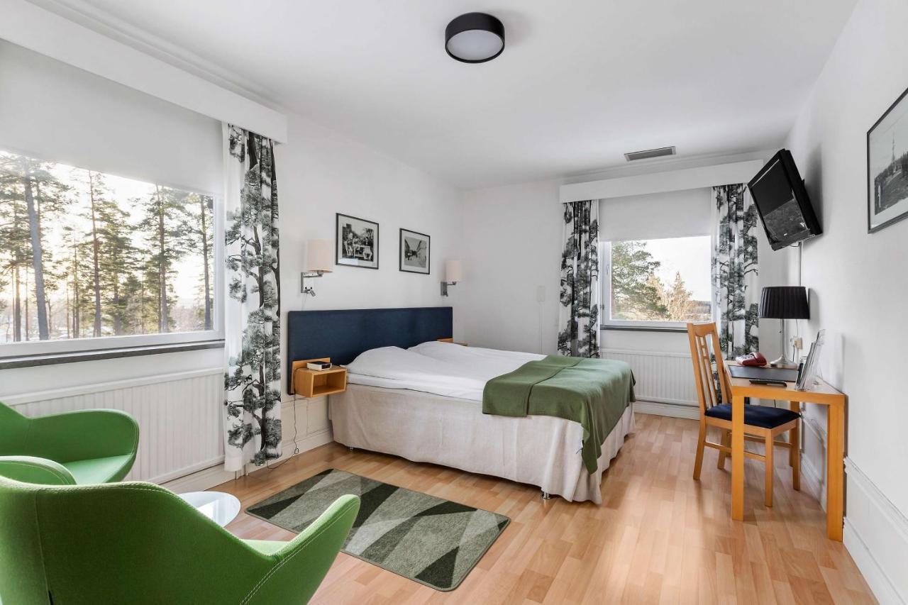 Hotel Malmkoping, BW Signature Collection Экстерьер фото