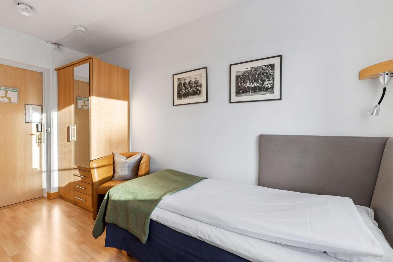 Hotel Malmkoping, BW Signature Collection Экстерьер фото