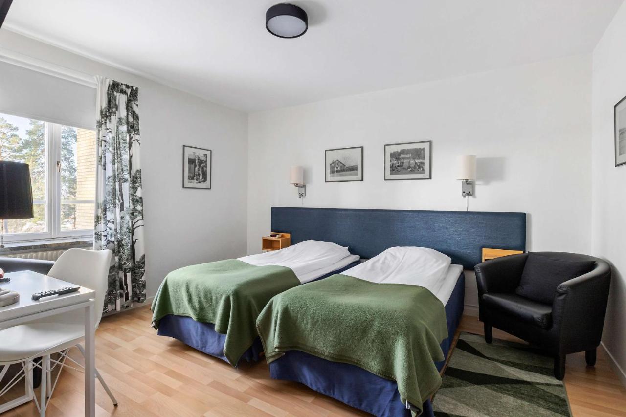 Hotel Malmkoping, BW Signature Collection Экстерьер фото