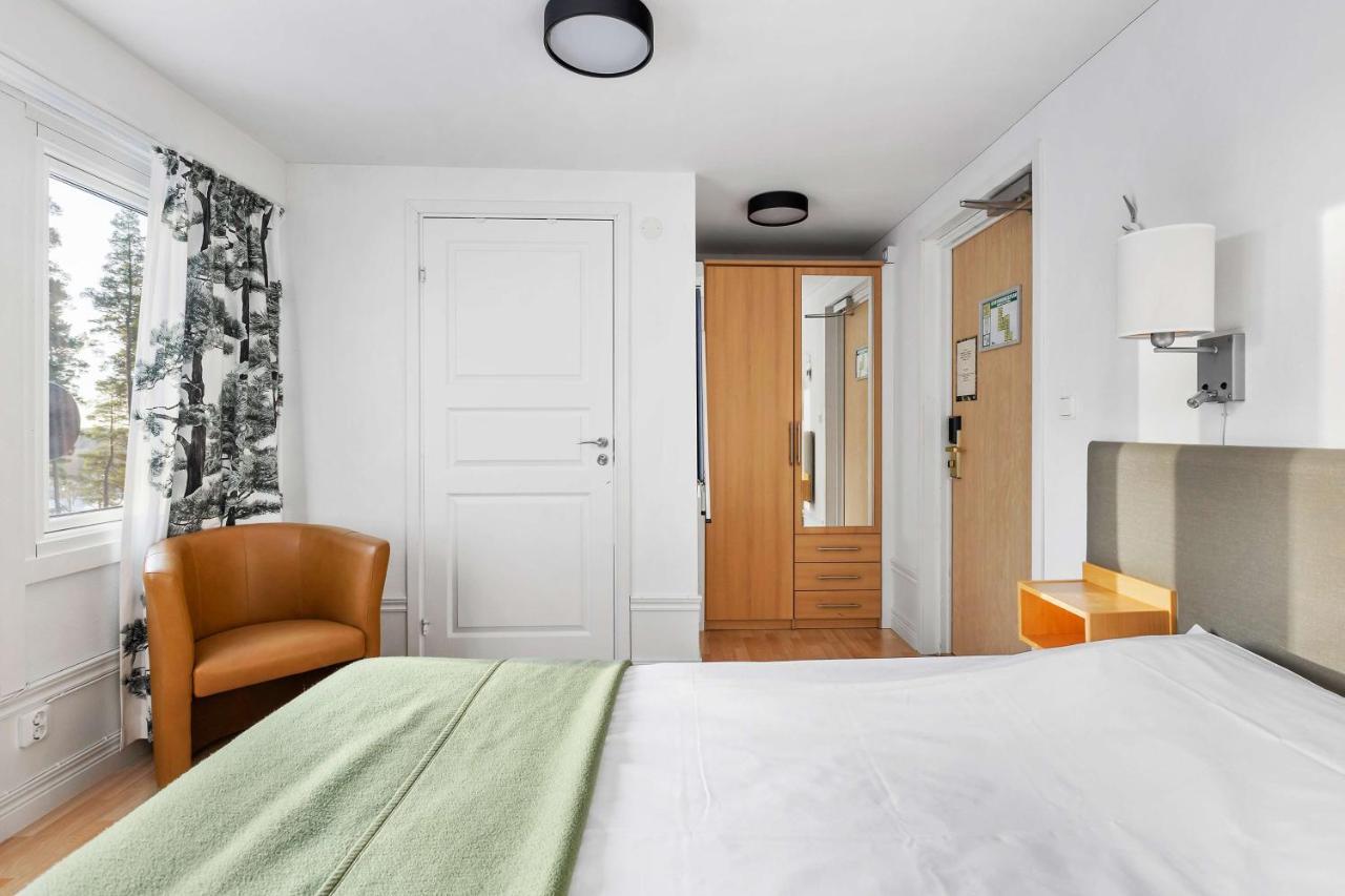 Hotel Malmkoping, BW Signature Collection Экстерьер фото