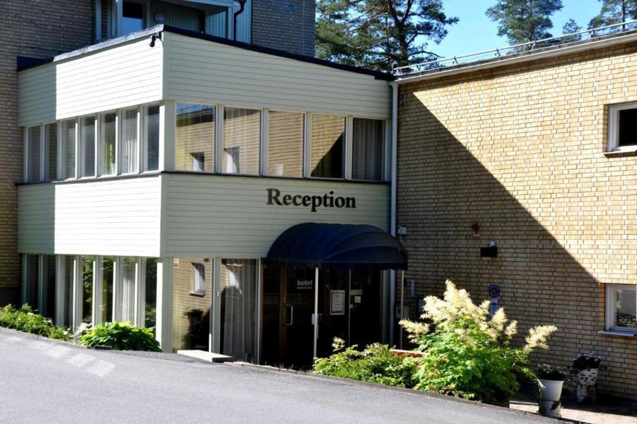 Hotel Malmkoping, BW Signature Collection Экстерьер фото