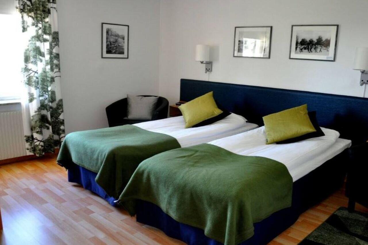 Hotel Malmkoping, BW Signature Collection Экстерьер фото